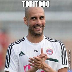 TORITOOO