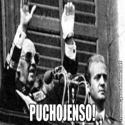 PUCHOJENSO!