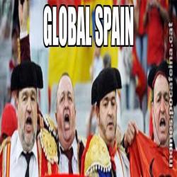 GLOBAL SPAIN