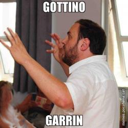 GOTTINO GARRIN
