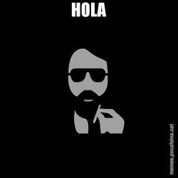 HOLA