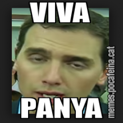 VIVA PANYA