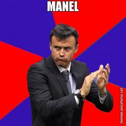 MANEL
