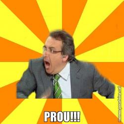 PROU!!!