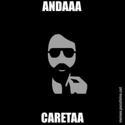 ANDAAA CARETAA
