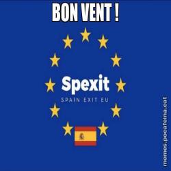 BON VENT !