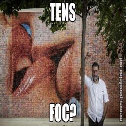 TENS FOC?