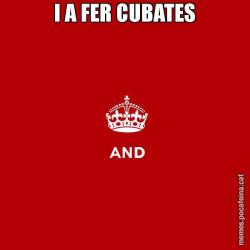 I A FER CUBATES