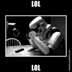 LOL LOL