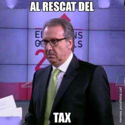 AL RESCAT DEL TAX