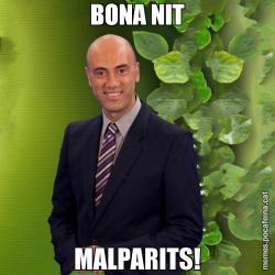 BONA NIT MALPARITS!