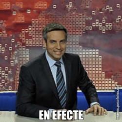 EN EFECTE