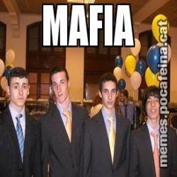 MAFIA