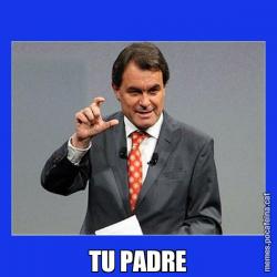TU PADRE