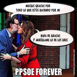 PPSOE FOREVER
