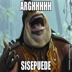 ARGHHHHH SISEPUEDE
