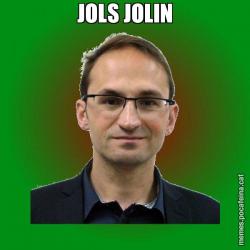 JOLS JOLIN