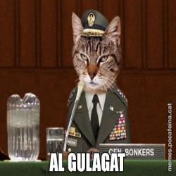 AL GULAGAT