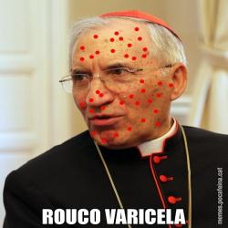ROUCO VARICELA