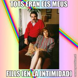 TOTS ERAN ELS MEUS FILLS (EN LA INTIMIDAD)