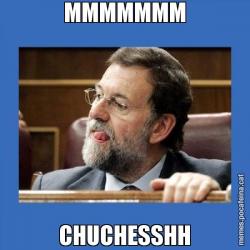 MMMMMMM CHUCHESSHH