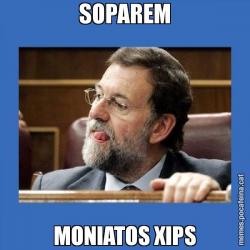 SOPAREM MONIATOS XIPS