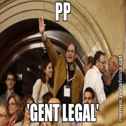 PP 'GENT LEGAL'