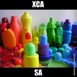 XCA SA
