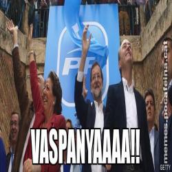 VASPANYAAAA!!