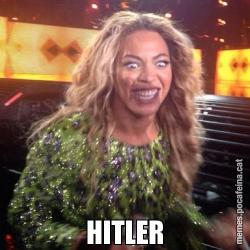 HITLER