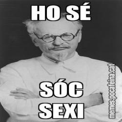 HO SÉ SÓC SEXI