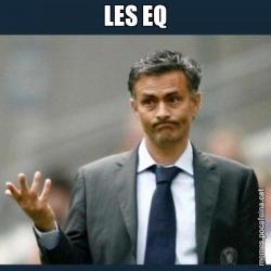 LES EQ