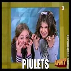 PIULETS