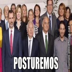 POSTUREMOS
