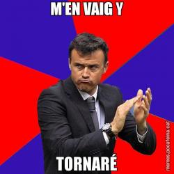 M'EN VAIG Y TORNARÉ