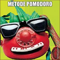 MÈTODE POMODORO