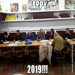 HAPPY 2019!!!
