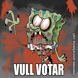 VULL VOTAR
