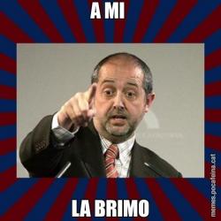 A MI  LA BRIMO