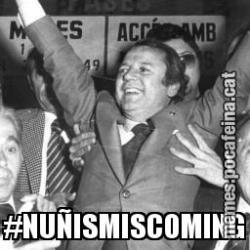 #NUÑISMISCOMING