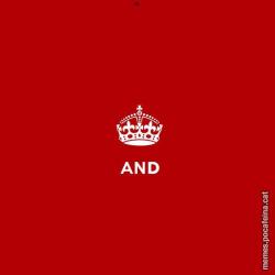 KEEP CALM