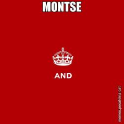 MONTSE