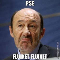 PSE FLUIXET FLUIXET