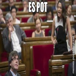 ES POT