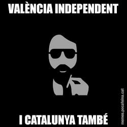 VALÈNCIA INDEPENDENT I CATALUNYA TAMBÉ