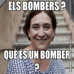 ELS BOMBERS ? QUÈ ÉS UN BOMBER ?