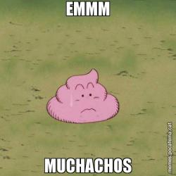 EMMM MUCHACHOS
