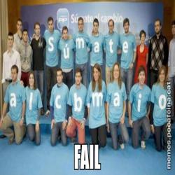 FAIL