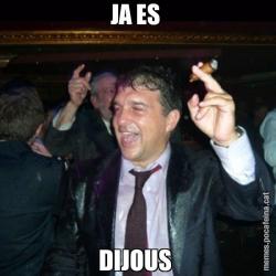 JA ES  DIJOUS