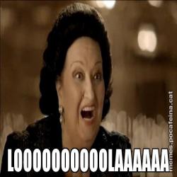 LOOOOOOOOOOLAAAAAA